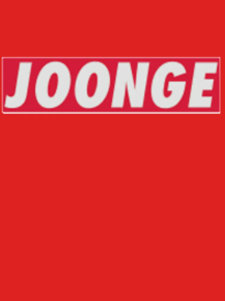 Joonge Classic T-Shirt