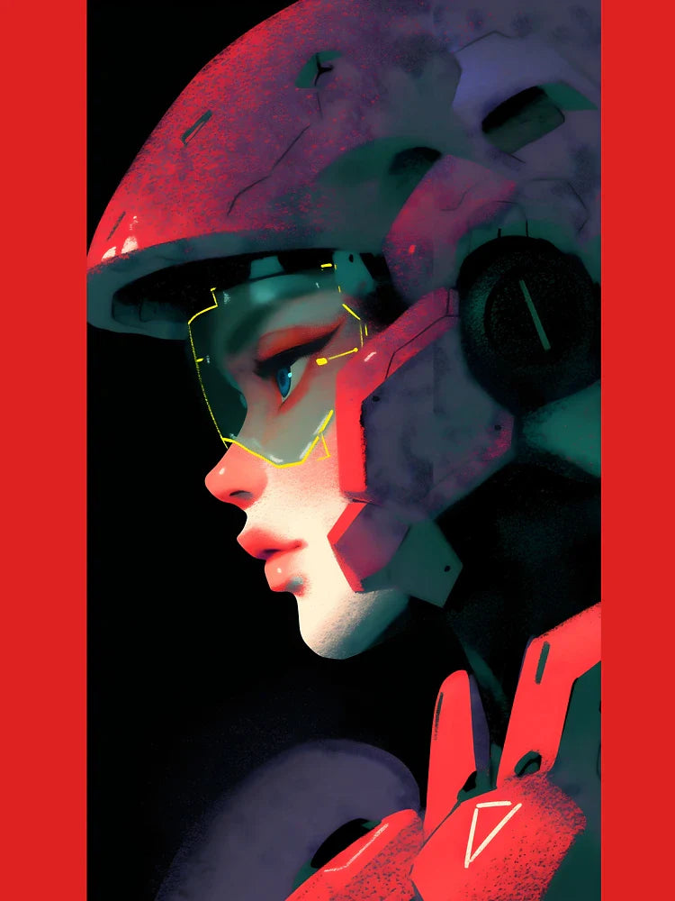 VR Soldier Classic T-Shirt