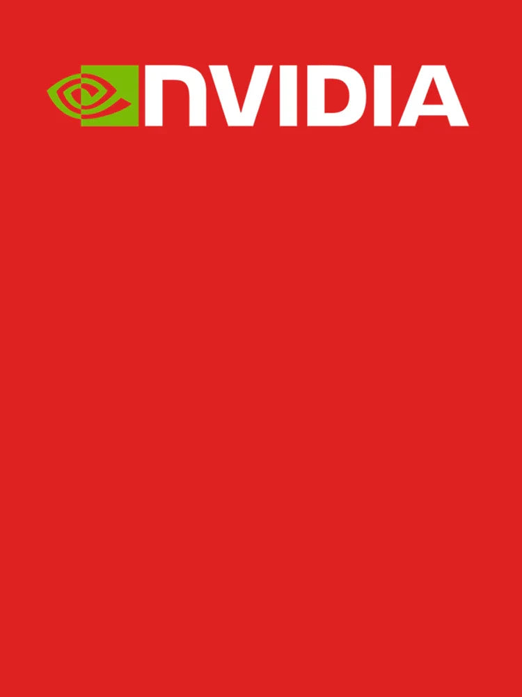 Nvidia Essential T-Shirt Classic T-Shirt