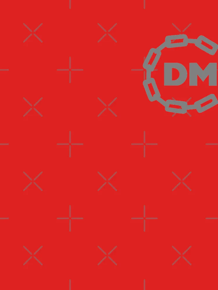 DM4 Classic T-Shirt