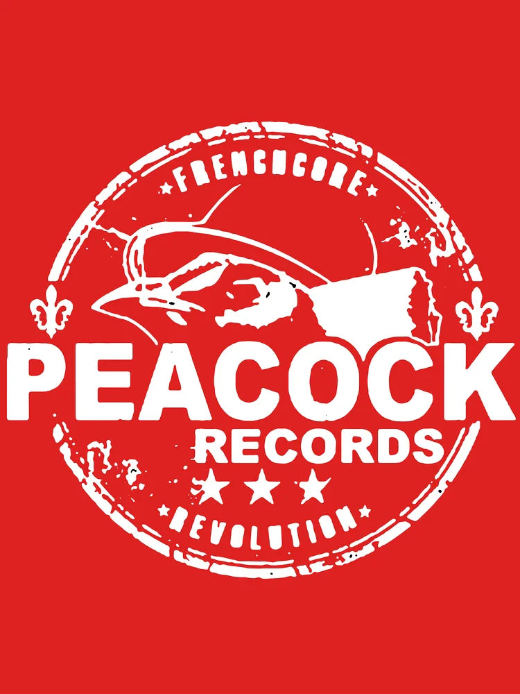 Dr. Peacock Classic T-Shirt
