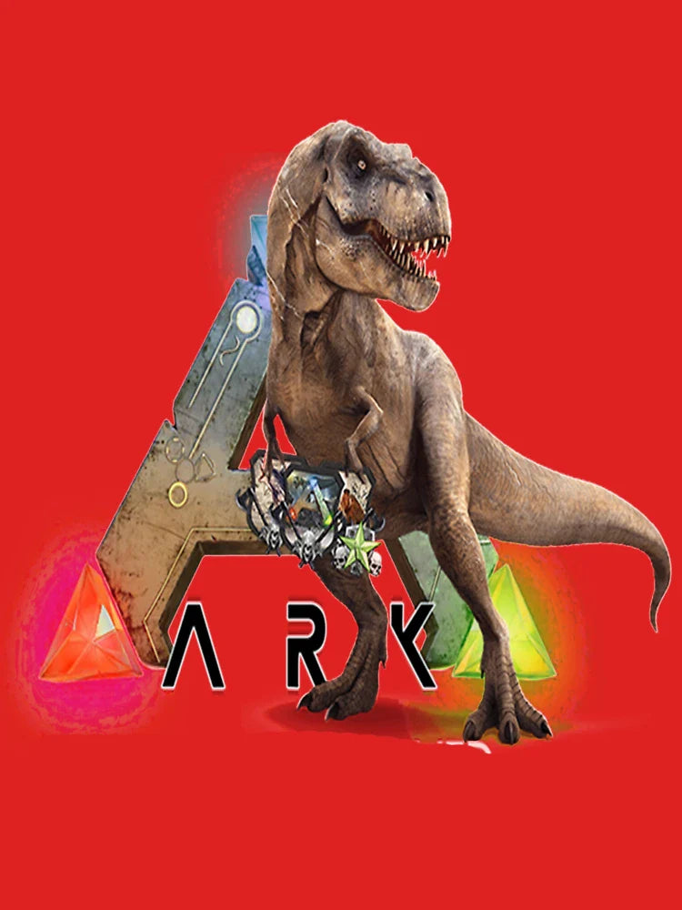 Ark T-rex   Classic T-Shirt