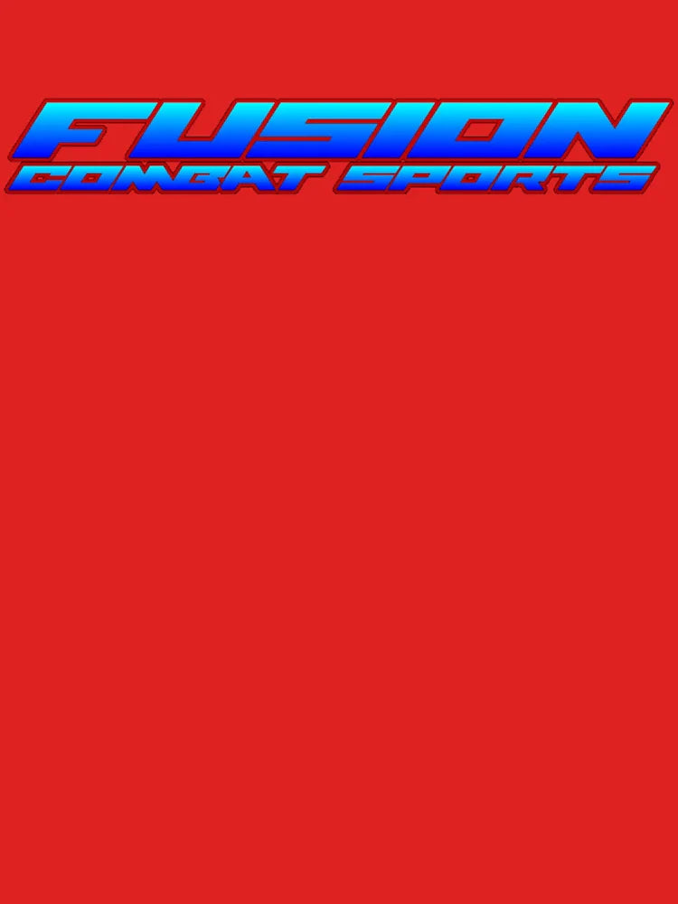 FUSION COMBAT SPORTS Classic T-Shirt