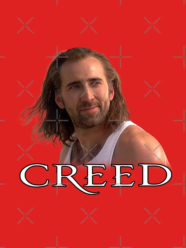 Nic Creed Classic T-Shirt