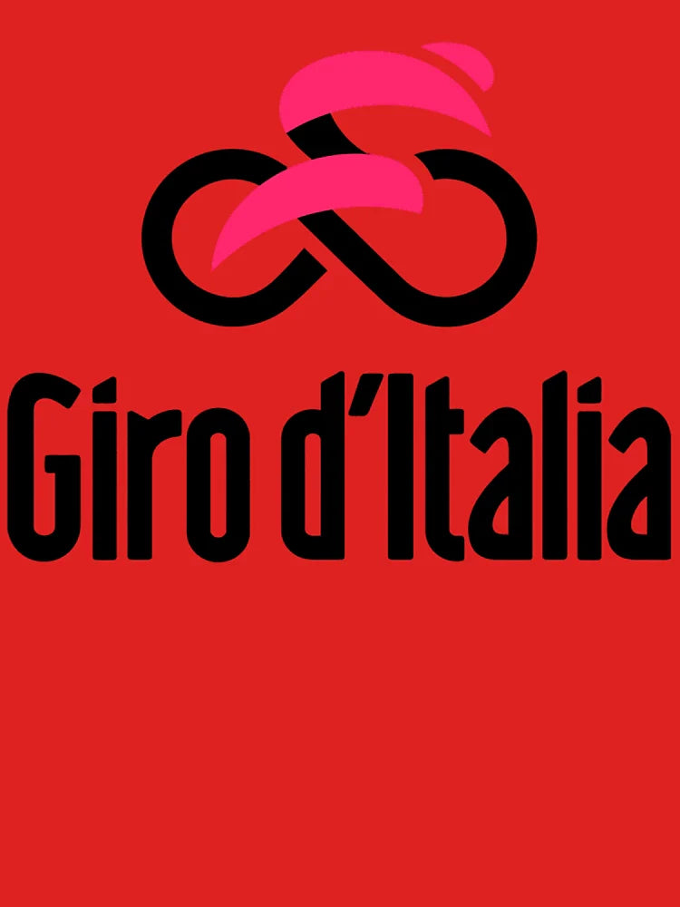 Giro d italia  Classic T-Shirt