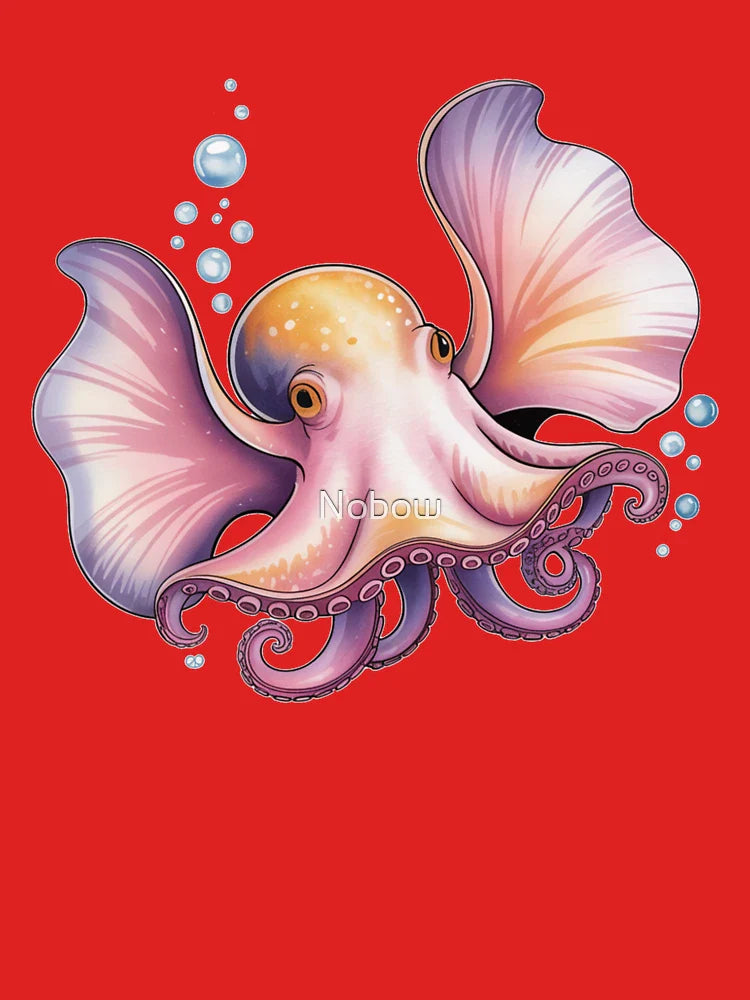 Rare Sea Creature Classic T-Shirt