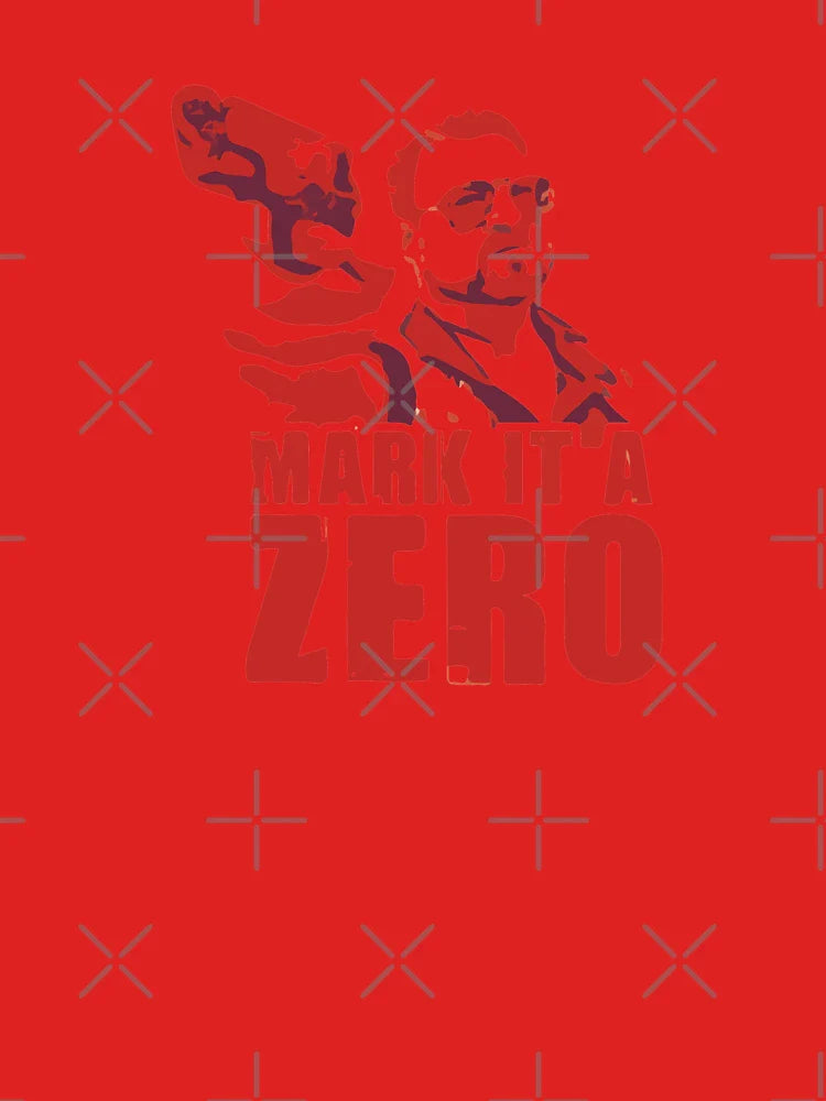 Mark it a zero Classic T-Shirt