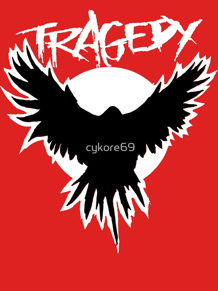 tragedy tribute Classic T-Shirt