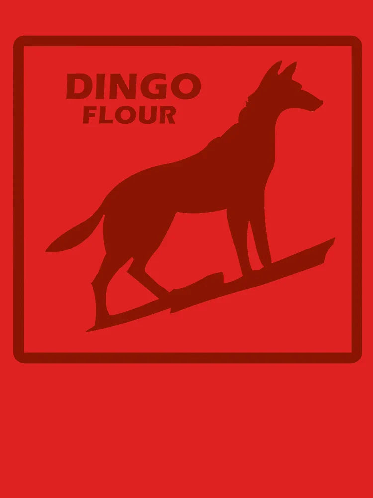 Dingo Flour Classic  Classic T-Shirt