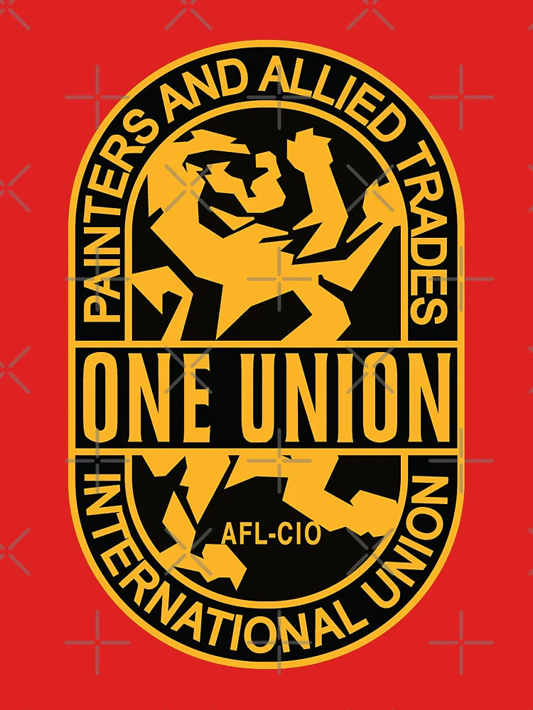 Union Painter Classic T-Shirt