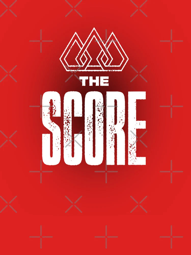 The score Classic T-Shirt