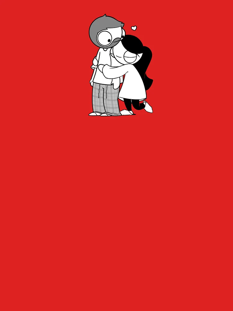 Pajama Hug Classic T-Shirt