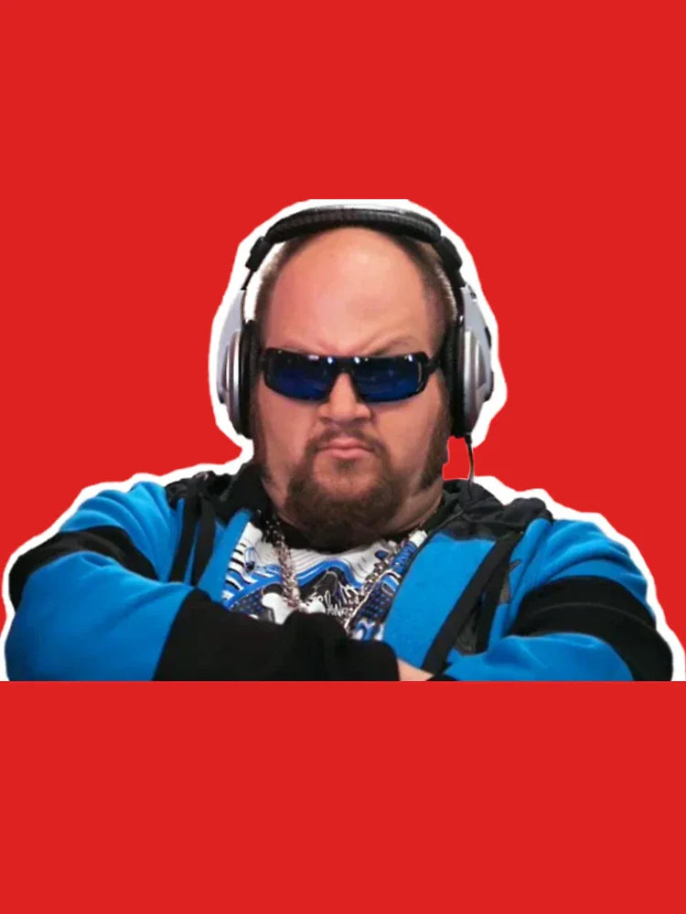 Gustavo Rocque Classic T-Shirt