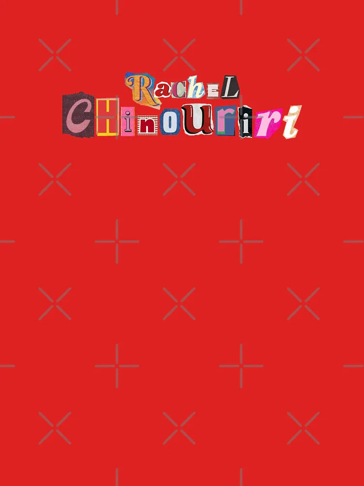 Rachel Chinouriri Classic T-Shirt
