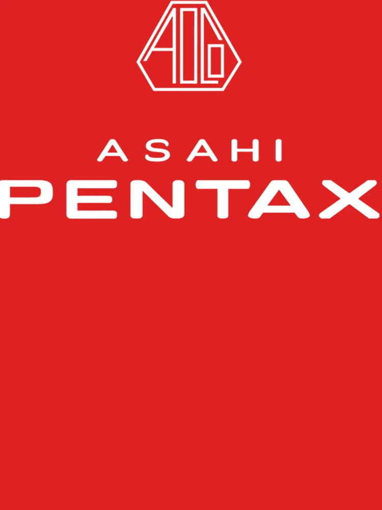 Asahi Pentax Classic T-Shirt Classic T-Shirt