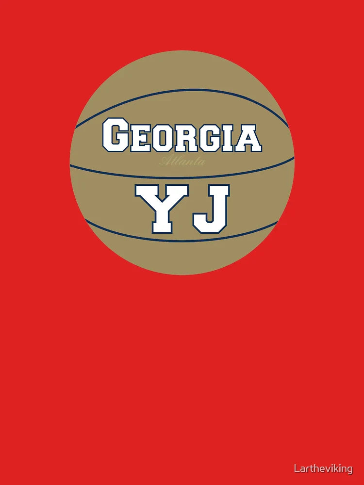 Atlanta Georgia GA Classic T-Shirt