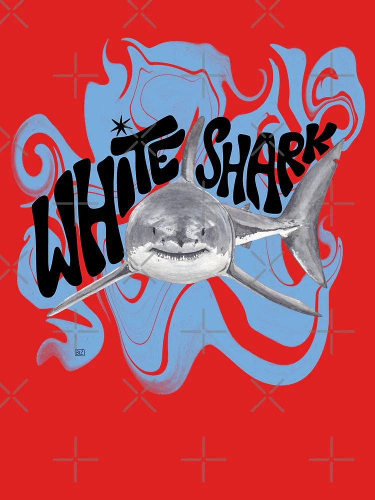 WHITE SHARK Classic T-Shirt