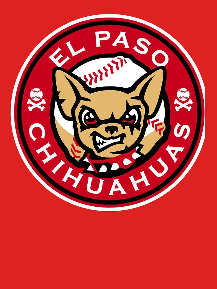 EL PASO CHIHUAHUAS  Classic T-Shirt