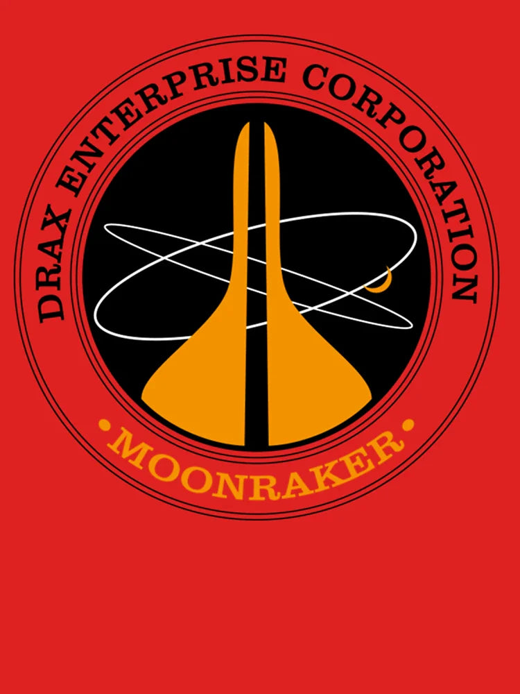 DRAX ENTERPRISE CORPORATION     Classic T-Shirt