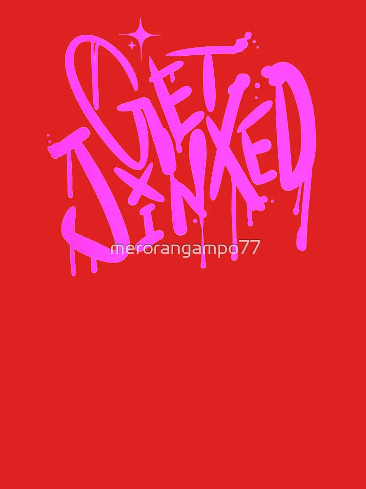 get jinxed Classic T-Shirt