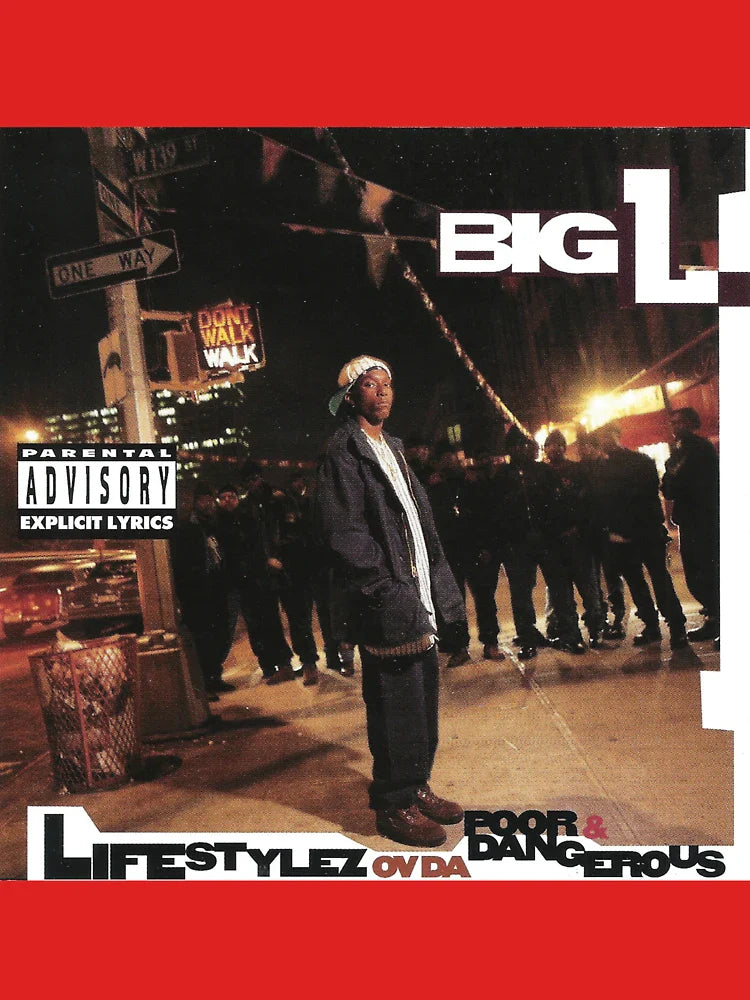 Big L Classic T-Shirt