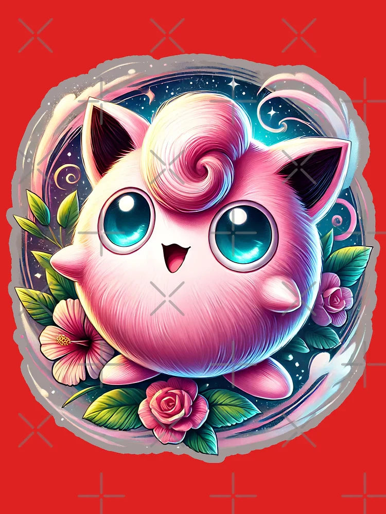 Pink Classic T-Shirt