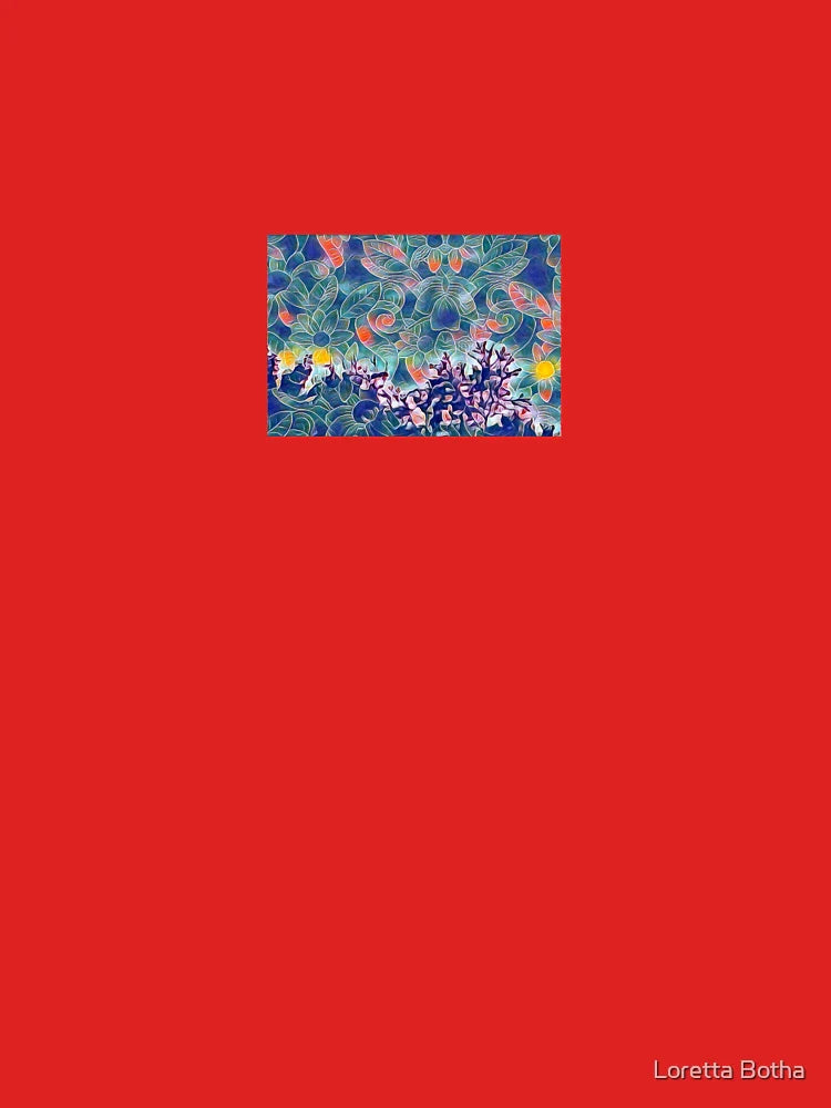 Flowers and flowers Classic T-Shirt
