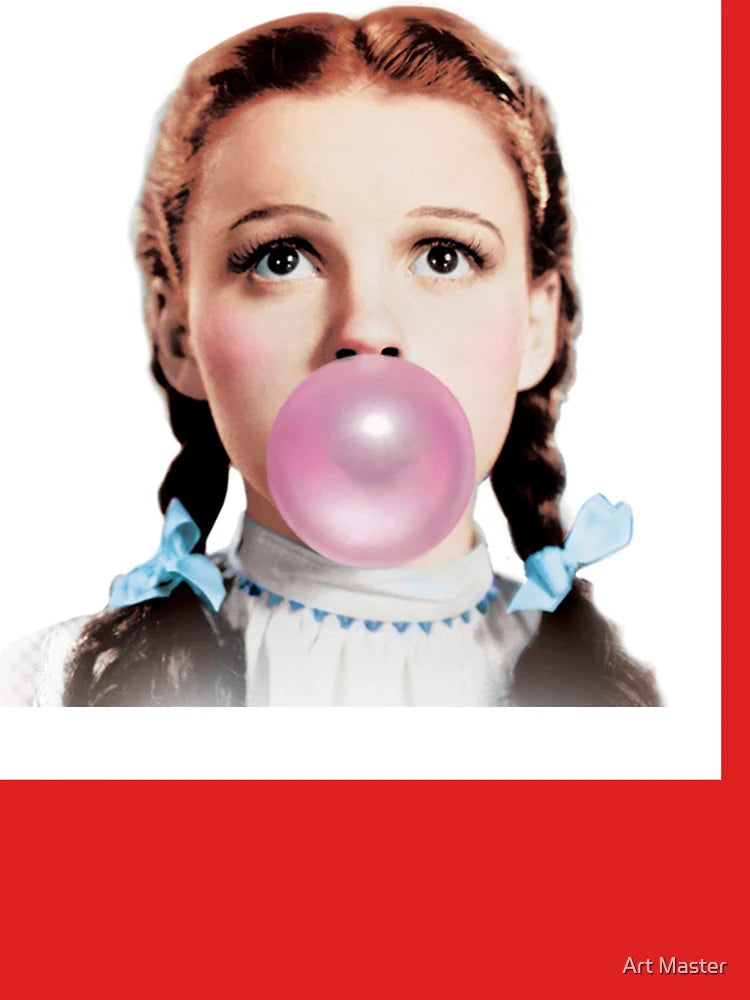 Blow Pop Dorthy Classic T-Shirt