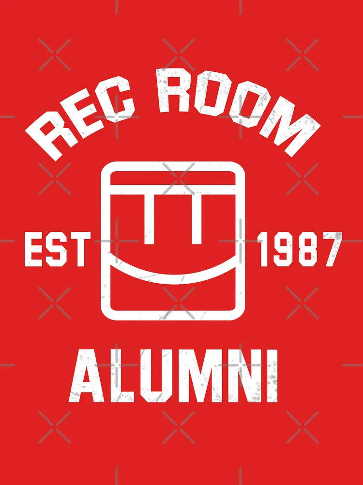 Rec Room Classic T-Shirt