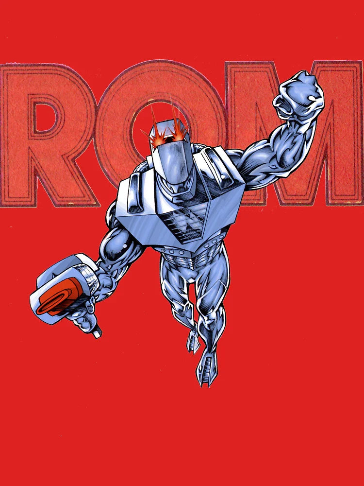 Rom Classic T-Shirt