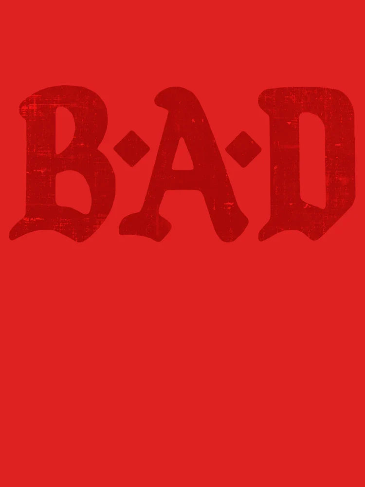 Big Audio Dynamite BAD Classic T-Shirt