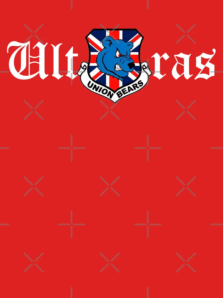 Union Bears Classic T-Shirt