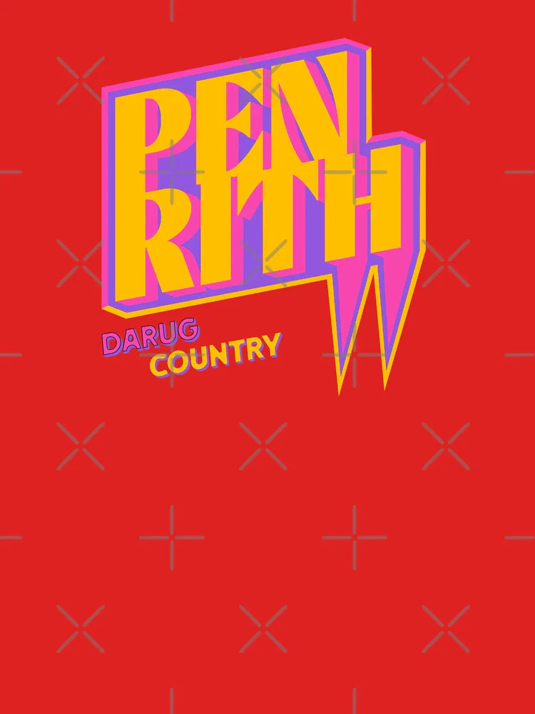 Penrith Classic T-Shirt