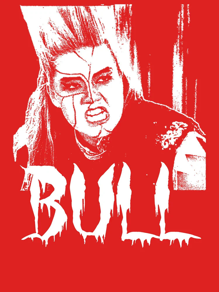 Bull Classic T-Shirt