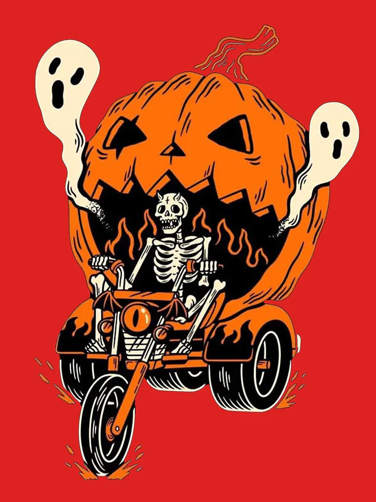 Key & BPM for Halloween Classic T-Shirt