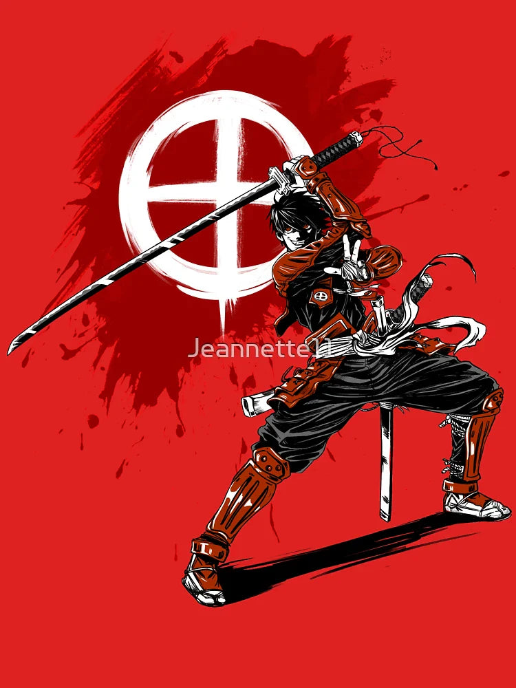 Toyohisa Shimazu Classic T-Shirt