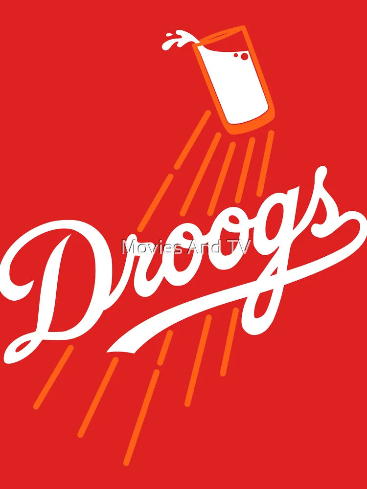 Droogs Classic T-Shirt
