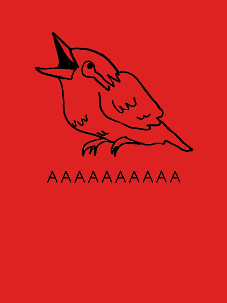 screaming kookaburra Classic T-Shirt