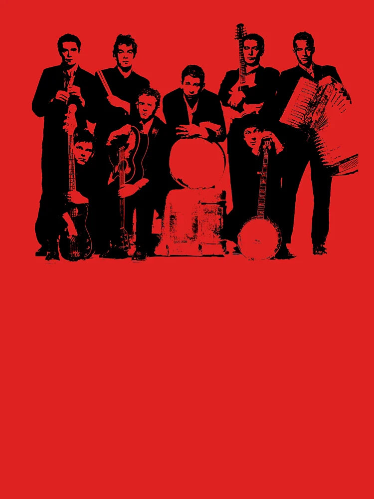 If I Should Fall From Grace With God Classic T-Shirt