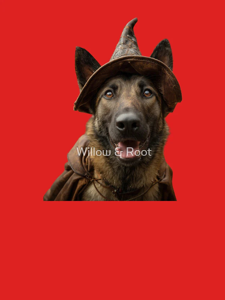Renaissance Faire Dogs (Sticker Collection) #5 Classic T-Shirt