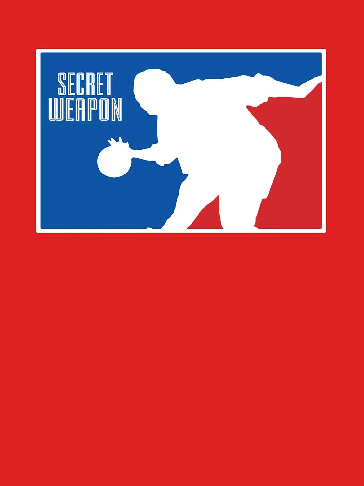 Secret Weapon Stanley Hudson NBA Logo Classic T-Shirt