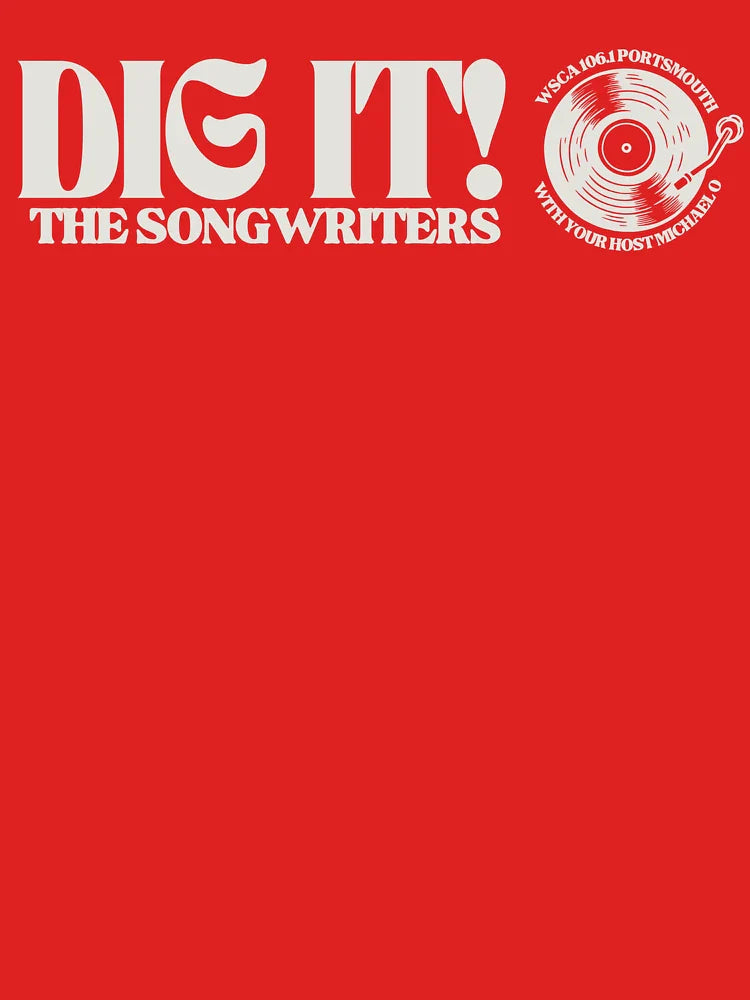 Dig It! Classic T-Shirt