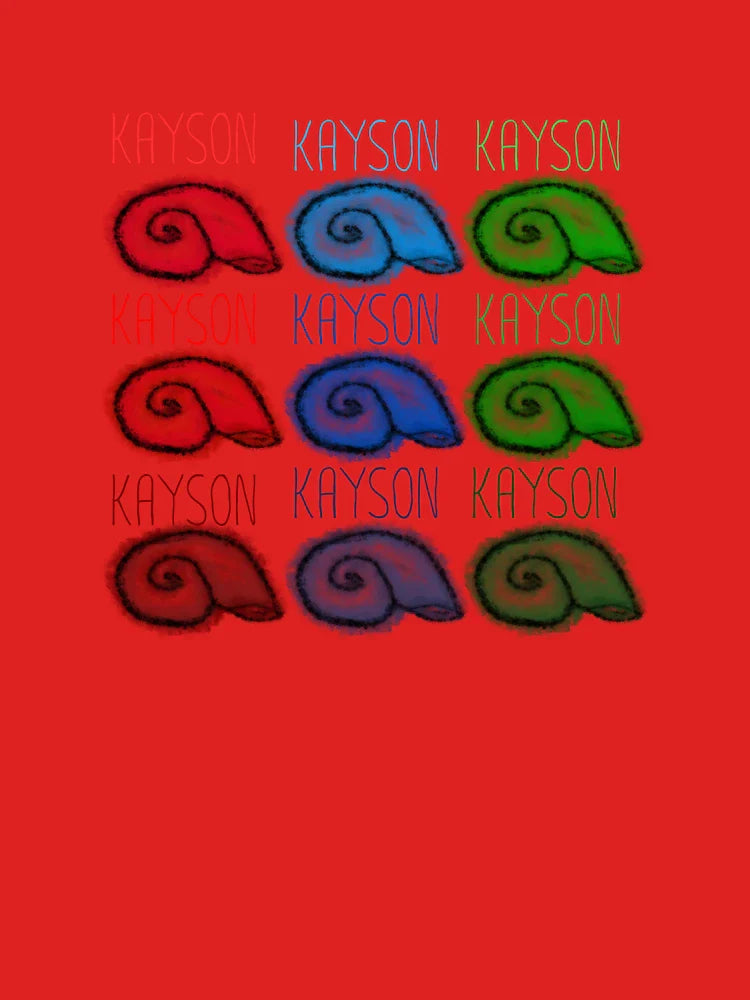 kayson Classic T-Shirt
