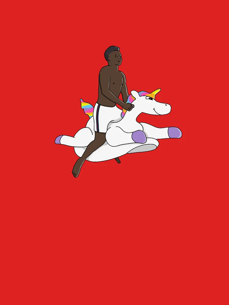 Starboy Saka Classic T-Shirt