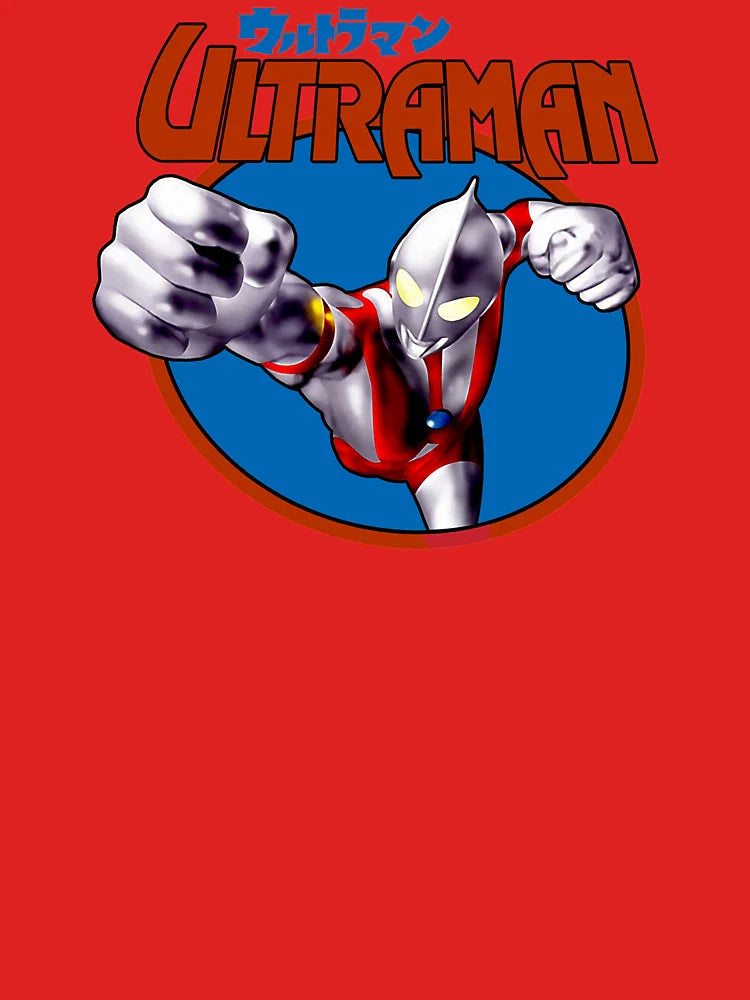 Ultraman Classic T-Shirt