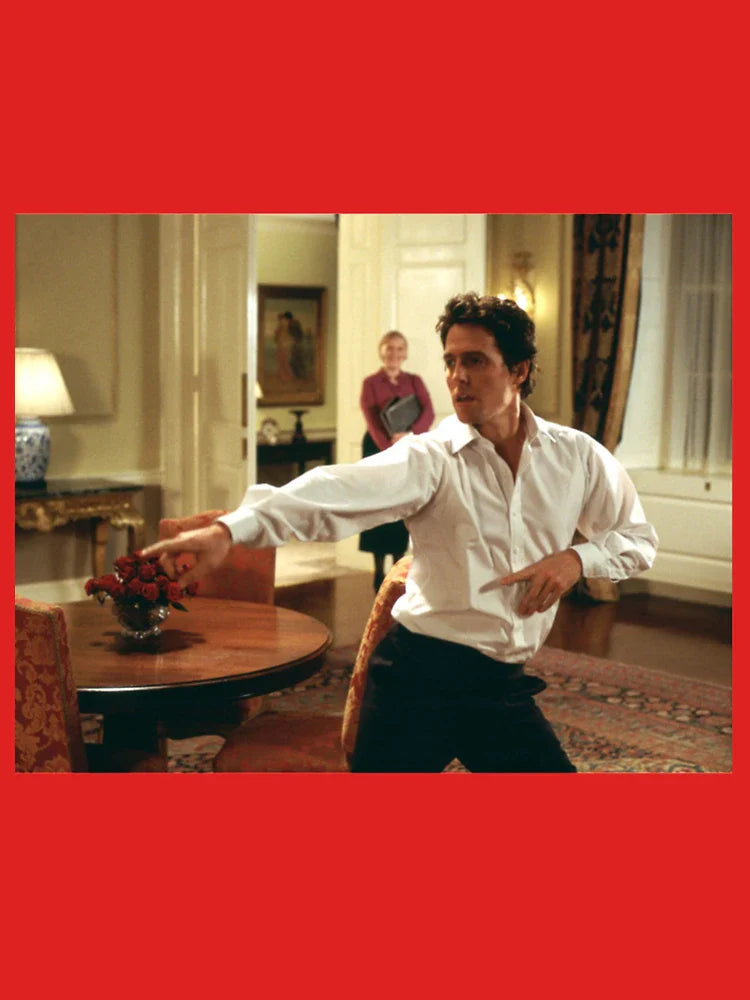 Hugh Grant     Classic T-Shirt