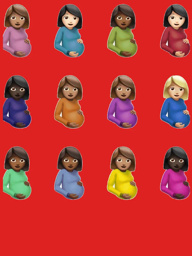 Drake - Certified Lover Boy Album Cover Emojis Classic T-Shirt