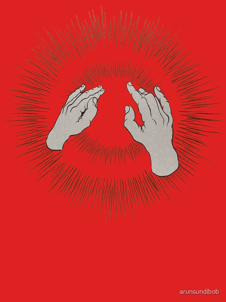 Lift Your Skinny Fists Like Antennas To Heaven Classic T-Shirt