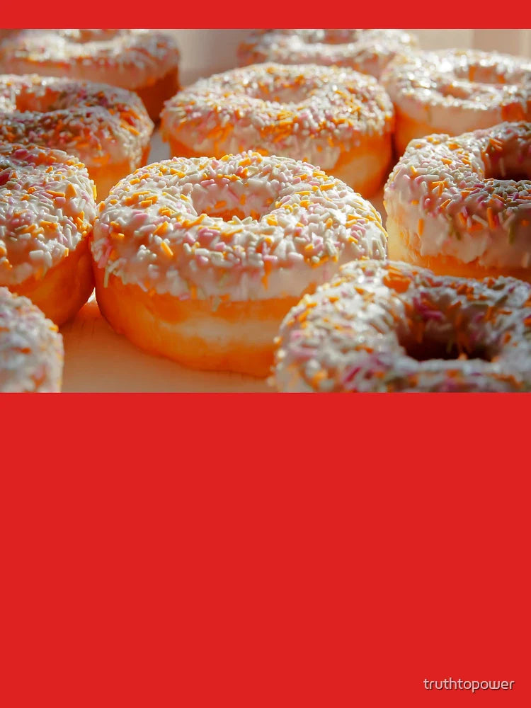 ASSORTED DONUTS 3A Classic T-Shirt