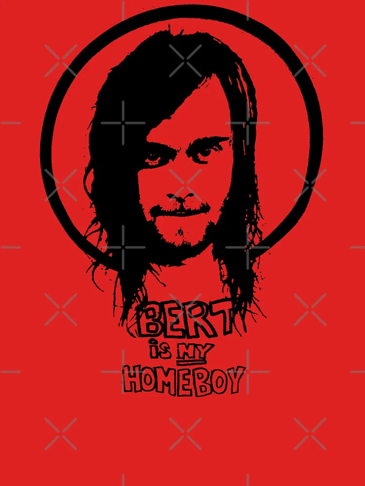 bert Classic T-Shirt